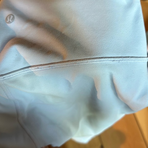 Lululemon Align High-Rise Pant 28" Powder Blue - Picture 8 of 8